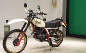 HONDA XL250S L250S