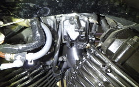 YAMAHA DRAGSTAR 400 1998 4TR