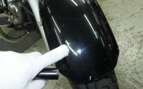 YAMAHA DRAGSTAR 400 CLASSIC  2009 VH02J