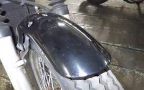 HONDA VT400S 2014 NC46