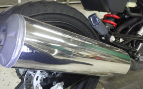 HONDA VTR 250 Gen. 2 2026 MC33