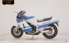 SUZUKI RG400 Gamma 1987 HK31A