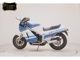 Фото Suzuki RG400 Gamma 1987 с японского аукциона