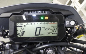 HONDA CRF250L MD47