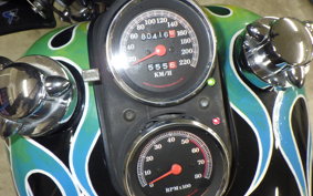 HARLEY FXDL 1340 1993
