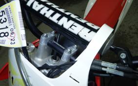 HONDA CRF150R KE03