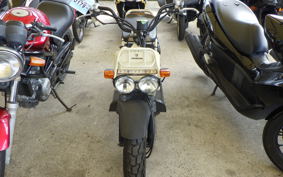 HONDA ZOOMER AF58
