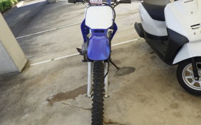 YAMAHA TT-R125 CE07Y