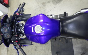 YAMAHA FZS1000 FAZER 2002