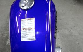 SUZUKI GN125 H