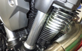 YAMAHA MT-01 2007