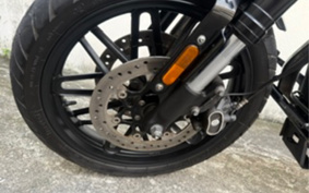HARLEY XL1200 2019 LM3