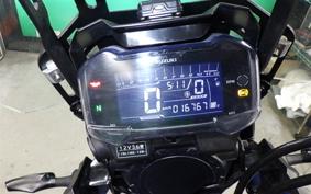 SUZUKI V-STROM 250 A 2004