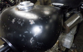 HONDA JAZZ 50 2007 AC09