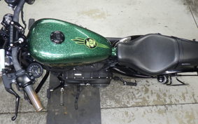 HARLEY XL1200X 2017