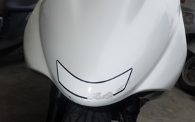 SUZUKI ADDRESS V125 CF4EA