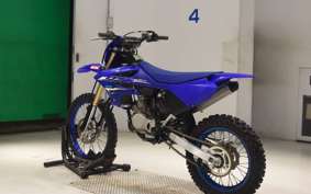 YAMAHA YZ85LW 2019 CB16C