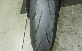 TRIUMPH STREET TRIPLE RS 2021