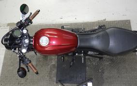 DUCATI SCRAMBLER SIXTY2 2016