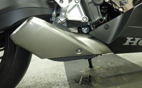 HONDA CBR650R 2022 RH03