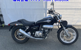 HONDA MAGNA 50