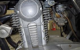 KAWASAKI ESTRELLA BJ250A