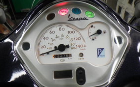 VESPA LX125 1988