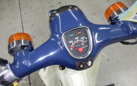 HONDA C50 SUPER CUB