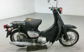 HONDA LITTLE CUB AA01
