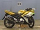 Фото Yamaha YZF-R15 с японского аукциона