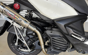 YAMAHA CYGNUS GRIF ASU SEJ4J