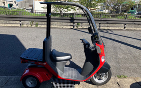 HONDA GYRO TA03