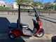 Фото Honda GYRO 2014 с японского аукциона