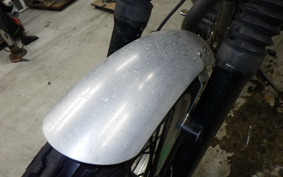 YAMAHA SR400 Gen.4 2013 RH03J