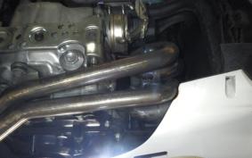 HONDA SILVER WING 600 GT 2010 PF02