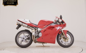 DUCATI 996S 2001
