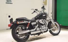 HARLEY FXDC 1580 2008