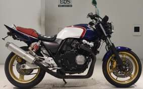 HONDA CB400SF VTEC Spec3 2008 NC39