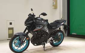 YAMAHA MT-25 A RG74J