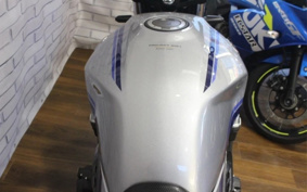 HONDA CB1300SF SUPER FOUR ABS 2024 SC54