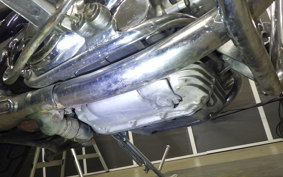 YAMAHA VIRAGO 750 1986 55R