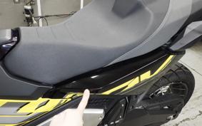 HONDA X-ADV 750 2025 RH21