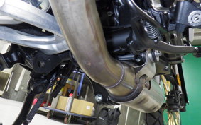 HONDA TRANSALP XL750 2023 RD16