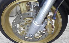 HONDA CB400SF VTEC 2001 NC39