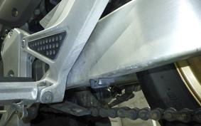 HONDA HORNET 250 MC31