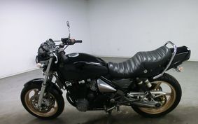 KAWASAKI ZEPHYR 400 1996 ZR400C