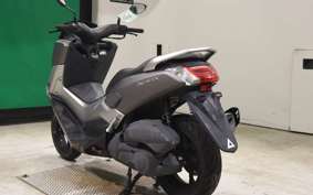 YAMAHA N-MAX 2013 SED6J