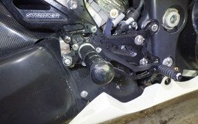 KAWASAKI ZX 10 NINJA R 2006 ZXT00D