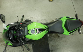 KAWASAKI NINJA 250 EX250L