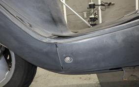 YAMAHA AXIS 125 TREET 2012 SE53J